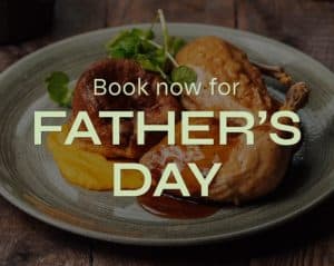 The Botanist Father's Day