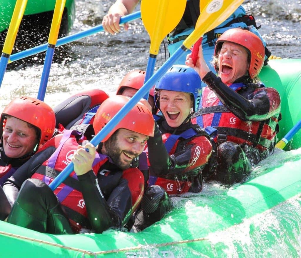 News 6 Bearded Men Adventures Rafting Chester