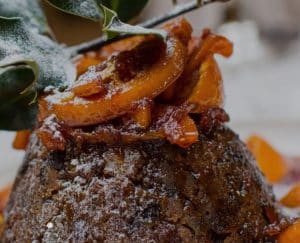 La Brasserie Festive Dining