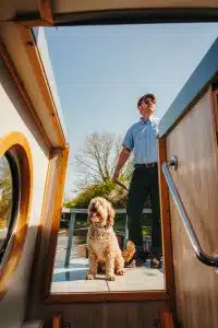 Tattenhall Marina Canal Boat Hire Dog Friendly Days Out Chester