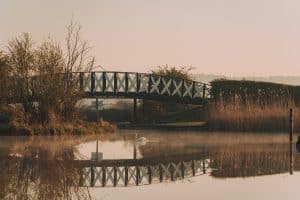 Tattenhall Marina Chester