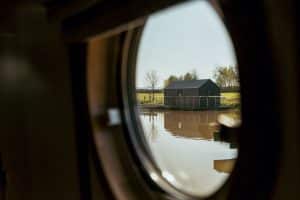 Tattenhall Marina Chester Days Out