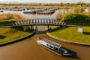Tattenhall Marina Chester Family Days Out Near Chester