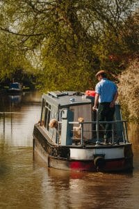 Tattenhall Marina Day Boat Hire Days Out Chester