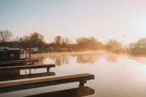 Tattenhall Marina Days Out Chester