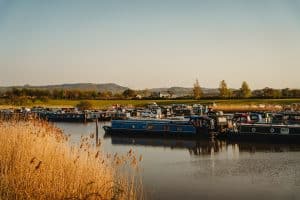 Tattenhall Marina Days Out Chester Day Boat Hire