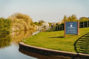 Tattenhall Marina Family Days Out Chester