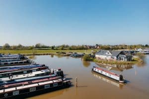Tattenhall Marina Family Things To Do Chester