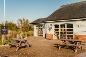 Tattenhall Marina The Boathouse Cafe Bar Coffee Tea Cakes Chester