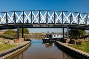 Tattenhall Marina Things To Do Chester
