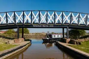 Tattenhall Marina Things To Do Chester