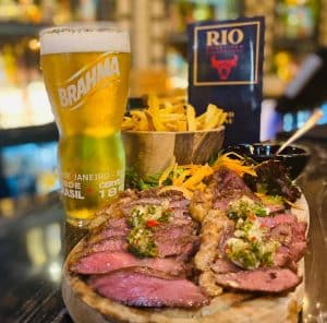 RIO Brazilian Steakhouse Chester Steaks Chester City Centre