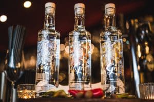The Suburbs Gin Tasting Experience