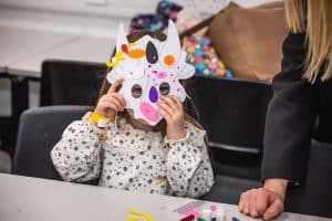 Xplore Science Discovery Centre Birthday Parties Dinosaurs