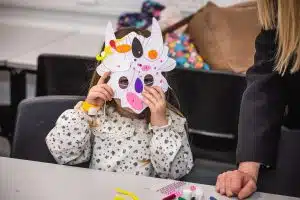 Xplore Science Discovery Centre Birthday Parties Dinosaurs