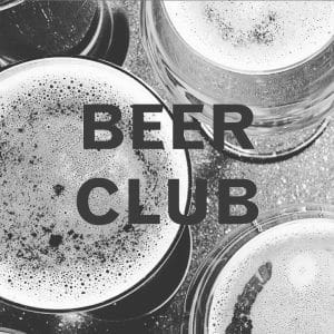Chester Beer Wine Beer Club