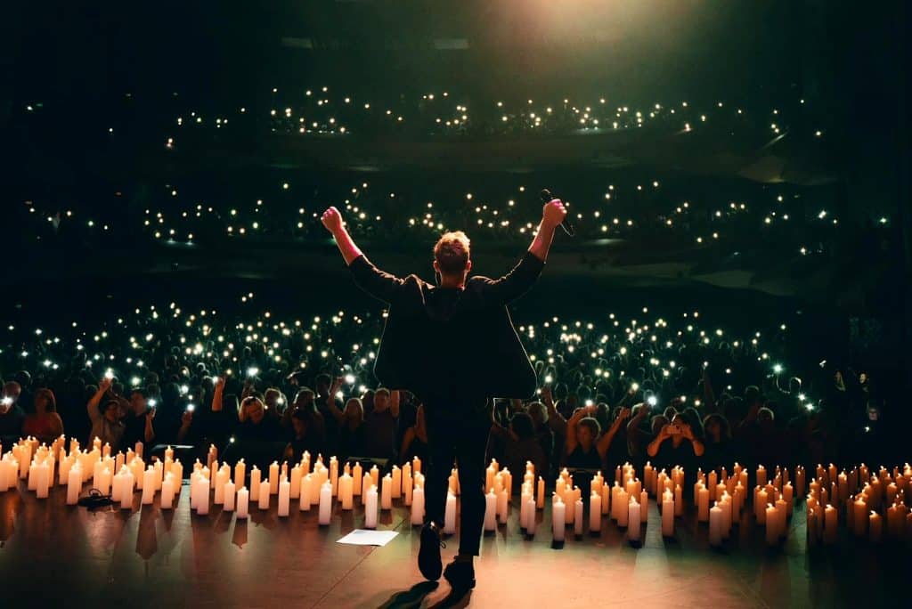 News 89 Concerts By Candlelight Chester Christmas Chester Cathedral