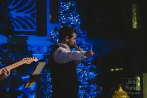 Concerts By Candlelight Chester Christmas Family Chester Cathedral