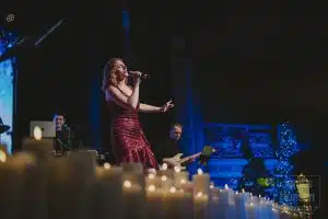 Concerts By Candlelight Chester Christmas Family Event