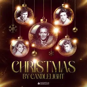 Concerts By Candlelight Christmas