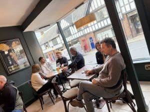 Pickles Chester Wine Bar Tap Room Bottle Shop Handbridge Chester