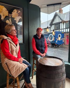 Pickles Chester Wine Bar Tap Room Bottle Shop Handbridge Chester