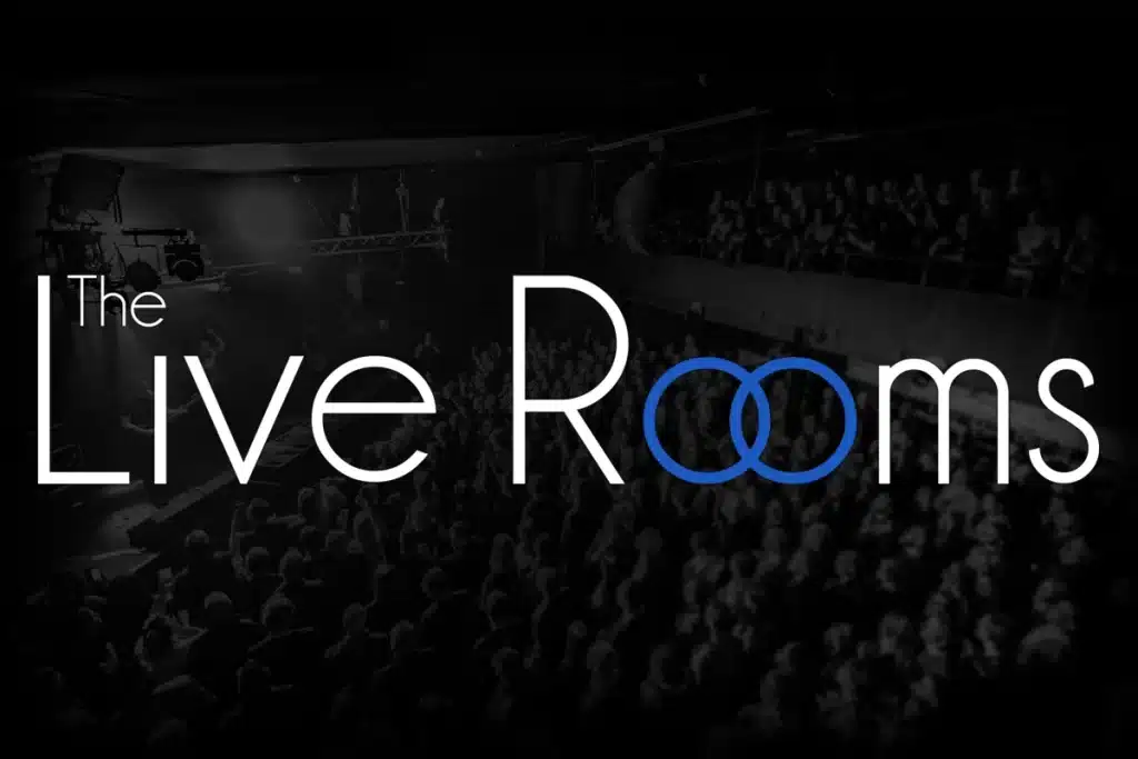 The Live Rooms Chester