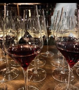 Vin Santo Private Wine Tasting Experience Chester