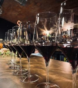 Vin Santo Wine Tasting Experiences Chester