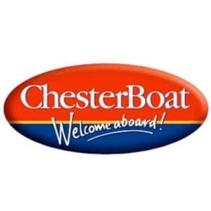 Chesterboat logo