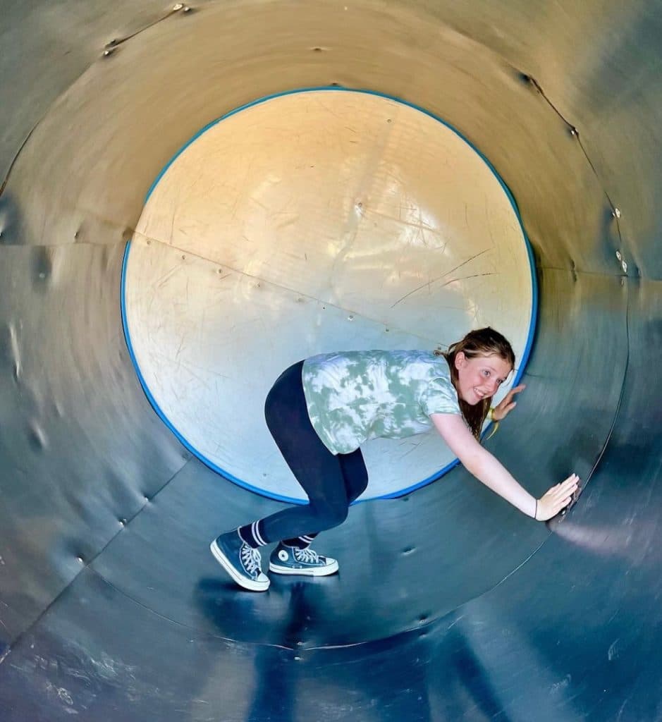 News 8 The Crocky Trail Get Outside Have Fun Chester