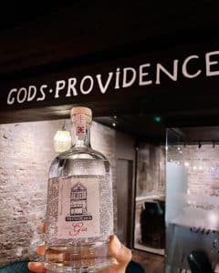 Providence Gin Chester Gin Specialists Chester