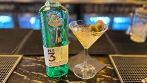 Providence Gin Gin Cocktails Chester