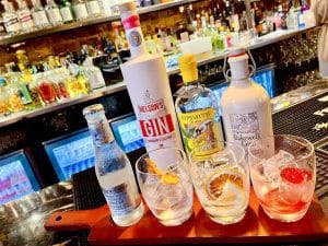 Providence Gin Gin Tasting Experiences Chester
