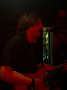 Providence Gin Watergate Street Chester Local Artists LIve Music