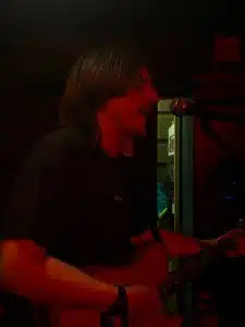 Providence Gin Watergate Street Chester Local Artists LIve Music