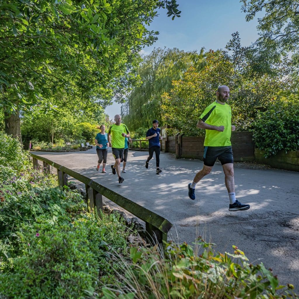 News 88 Chester Zoo Run For Nature 10k