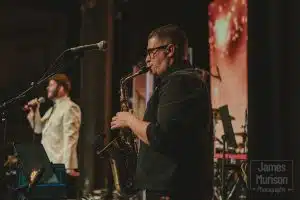Concerts By Candlelight Chester Buble LIve Band Christmas Music Chester