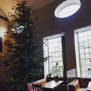 The Brewery Tap Christmas