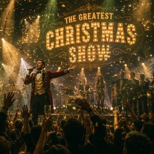 The Chester Fields Christmas Parties