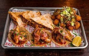 Hickorys Chester Smokin Deals Wednesday