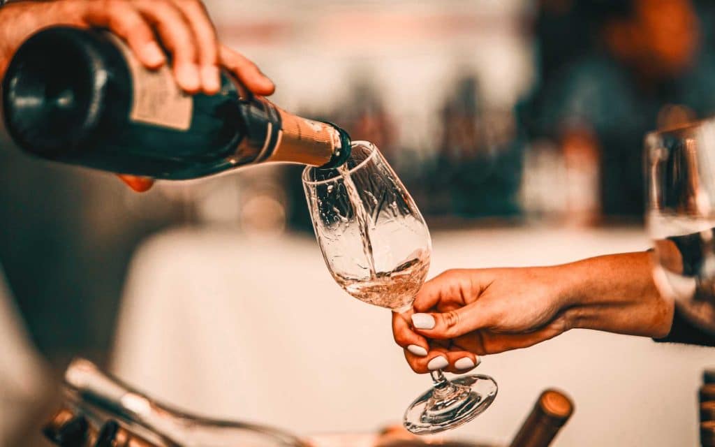 News 2 Upstairs At The Grill Wine Specialists