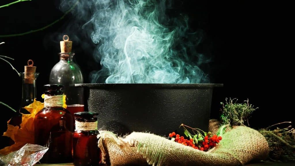 News 6 Xplore Science Discovery Centre Halloween Party