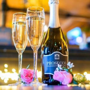 brewhouse kitchen prosecco offer