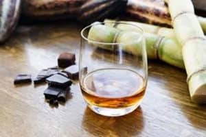 Pickles Chester Rum and chocolate Tasting evening