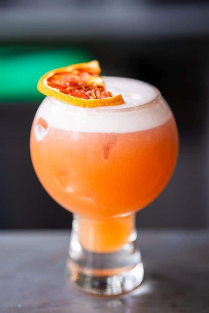 News 5 six one six cocktails