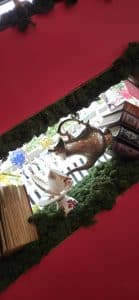 Oddfellows Chester Alice's Parlour Restaurant Afternoon Tea Small Plates Restaurant Chester