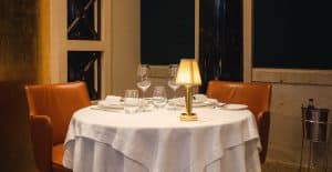 Arkle Chester Grosvenor Hotel Chester