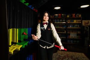 Hole In Wand Chester August 2024