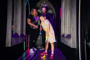 Hole In Wand Chester Family Friendly Chester